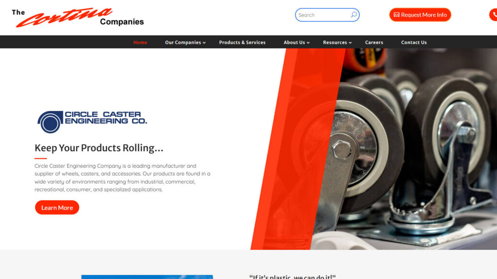 OPTSIGNS | Top 10 Safety Cone Manufacturers in The World 2025