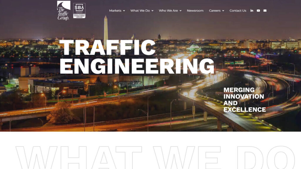 OPTSIGNS | Top 10 Traffic Cone Manufacturers in The USA 2025