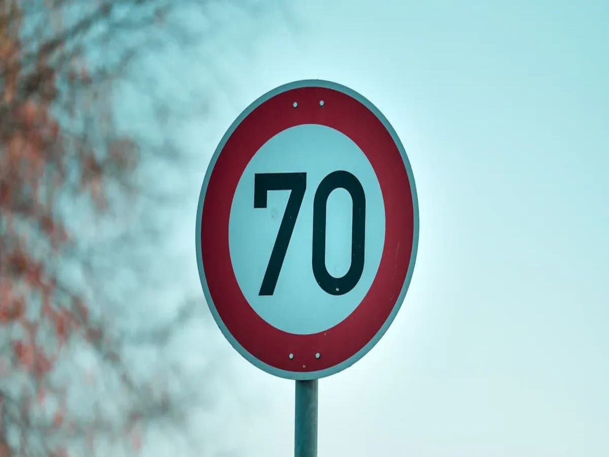 OPTSIGNS | Why Speed Limit Signs Leave UK Drivers Confused and Frustrated