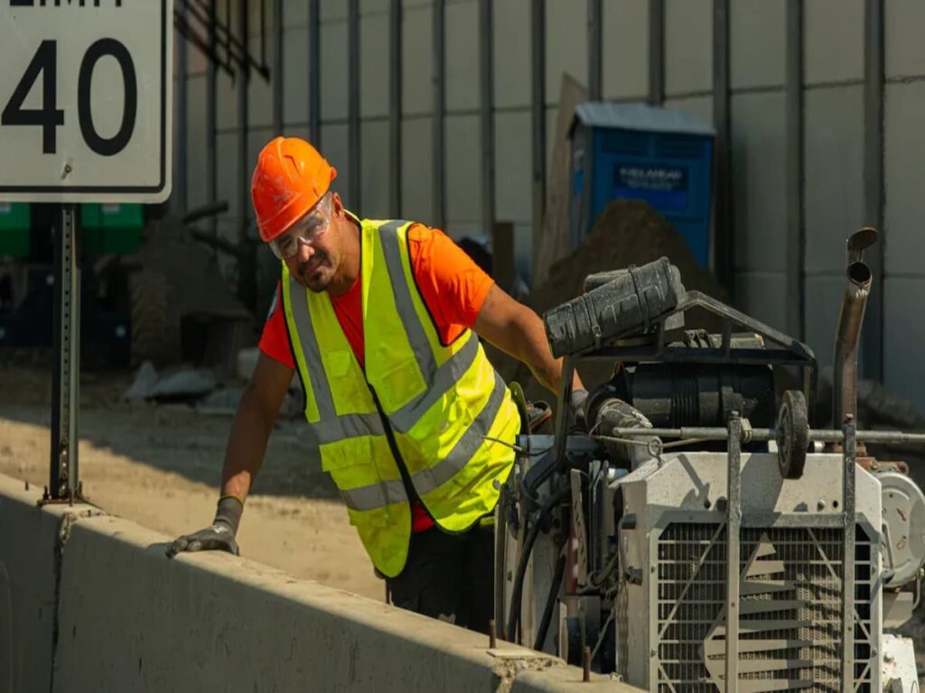 OPTSIGNS | Work Zone Speed Limits: Why Signs Matter When No Workers Are Present