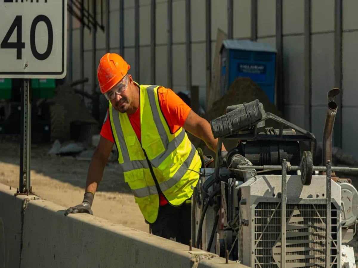OPTSIGNS | Work Zone Speed Limits: Why Signs Matter When No Workers Are Present
