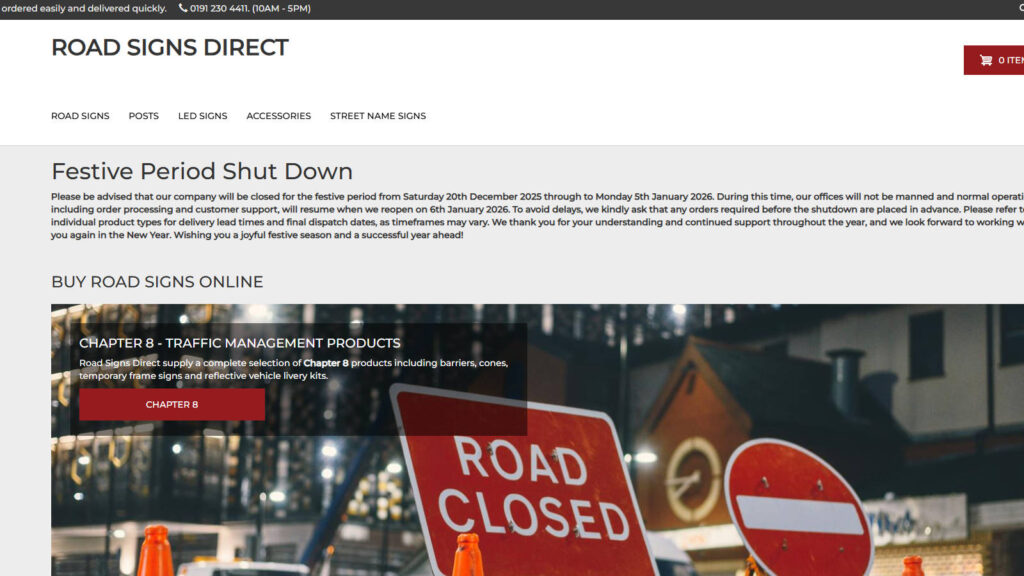 옵션 | 맨 위 10 영국의 거리 표지판 제조업체 OPTSIGNS | Top 10 Street Sign Manufacturers in the UK