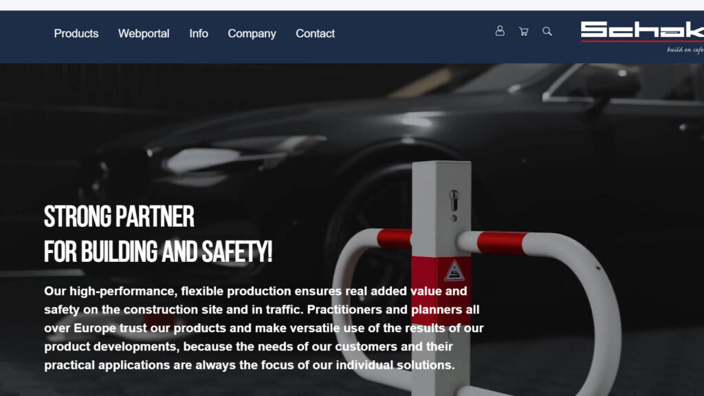 OPTSIGNS | Top 10 Road Cone Manufacturers in The World 2025 OPTSIGNS | Top 10 Road Cone Manufacturers in The World 2025