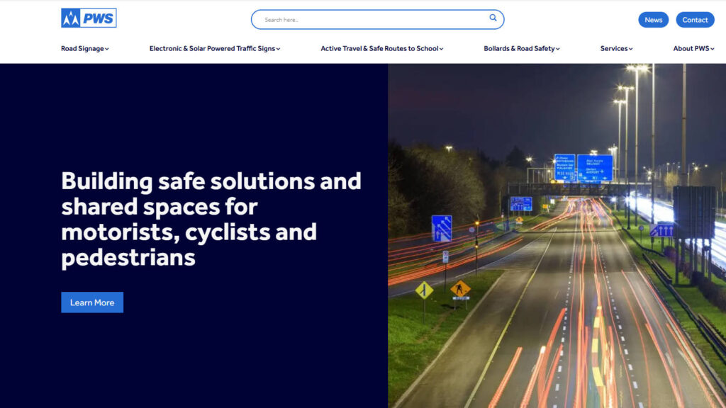 옵션 | 맨 위 10 영국의 거리 표지판 제조업체 OPTSIGNS | Top 10 Street Sign Manufacturers in the UK