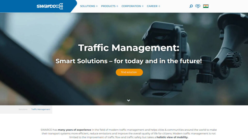 OPTSIGNS | Top 10 Traffic Sign Manufacturers in the World 2026