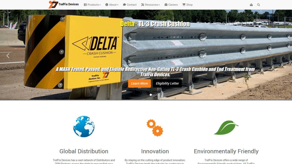 SIGNES OPTIQUES | Haut 10 Fabricants de cônes de sécurité routière dans le monde OPTSIGNS | Top 10 Highway Safety Cones Manufacturers in the World