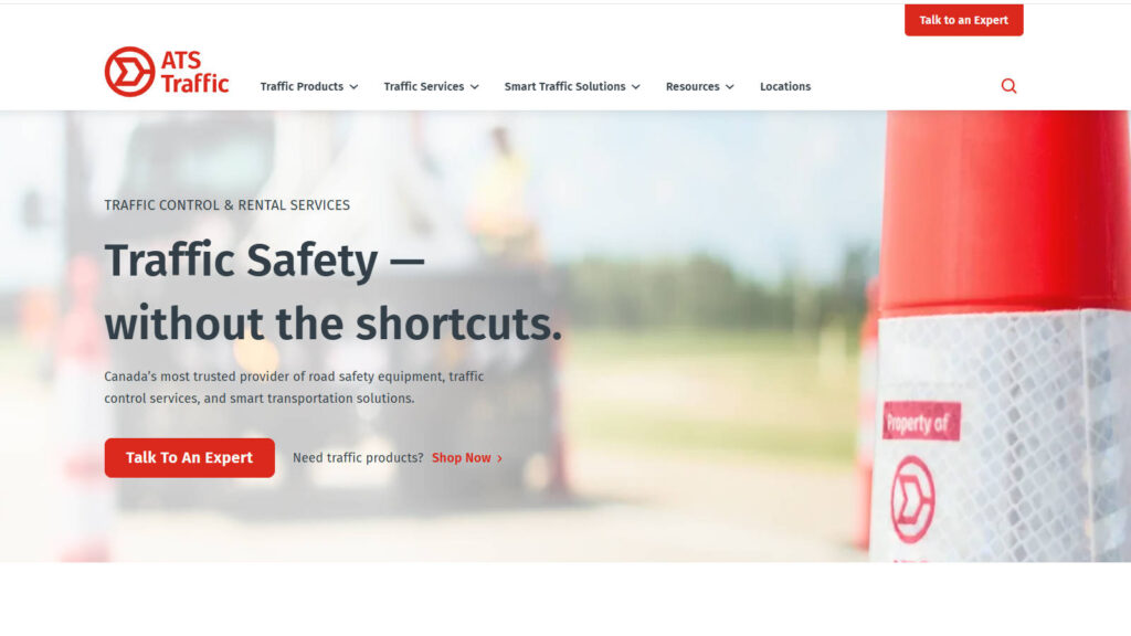 OPTSIGNS | Top 10 Traffic Sign Manufacturers in the World 2026