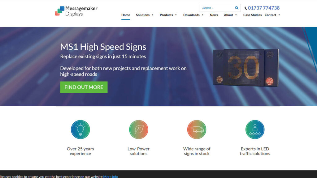 옵션 | 맨 위 10 영국의 거리 표지판 제조업체 OPTSIGNS | Top 10 Street Sign Manufacturers in the UK