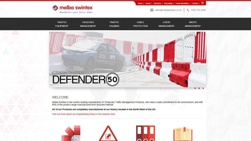 SIGNES OPTIQUES | Haut 10 Fabricants de cônes de sécurité routière dans le monde OPTSIGNS | Top 10 Highway Safety Cones Manufacturers in the World