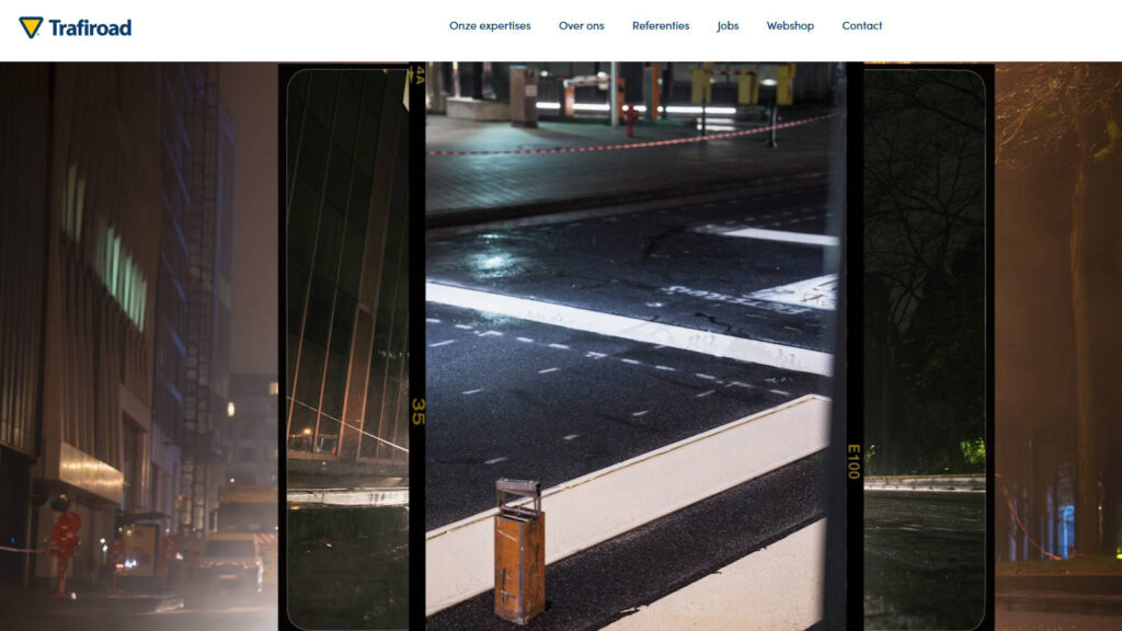 OPTSIGNS | Top 10 Traffic Sign Manufacturers in the World 2026