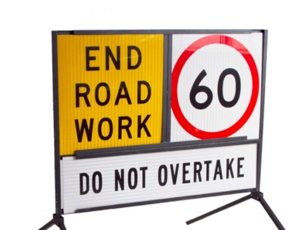 OPTSIGNS | Top 10 Ways to Use Corrugated Plastic Signs in 2025