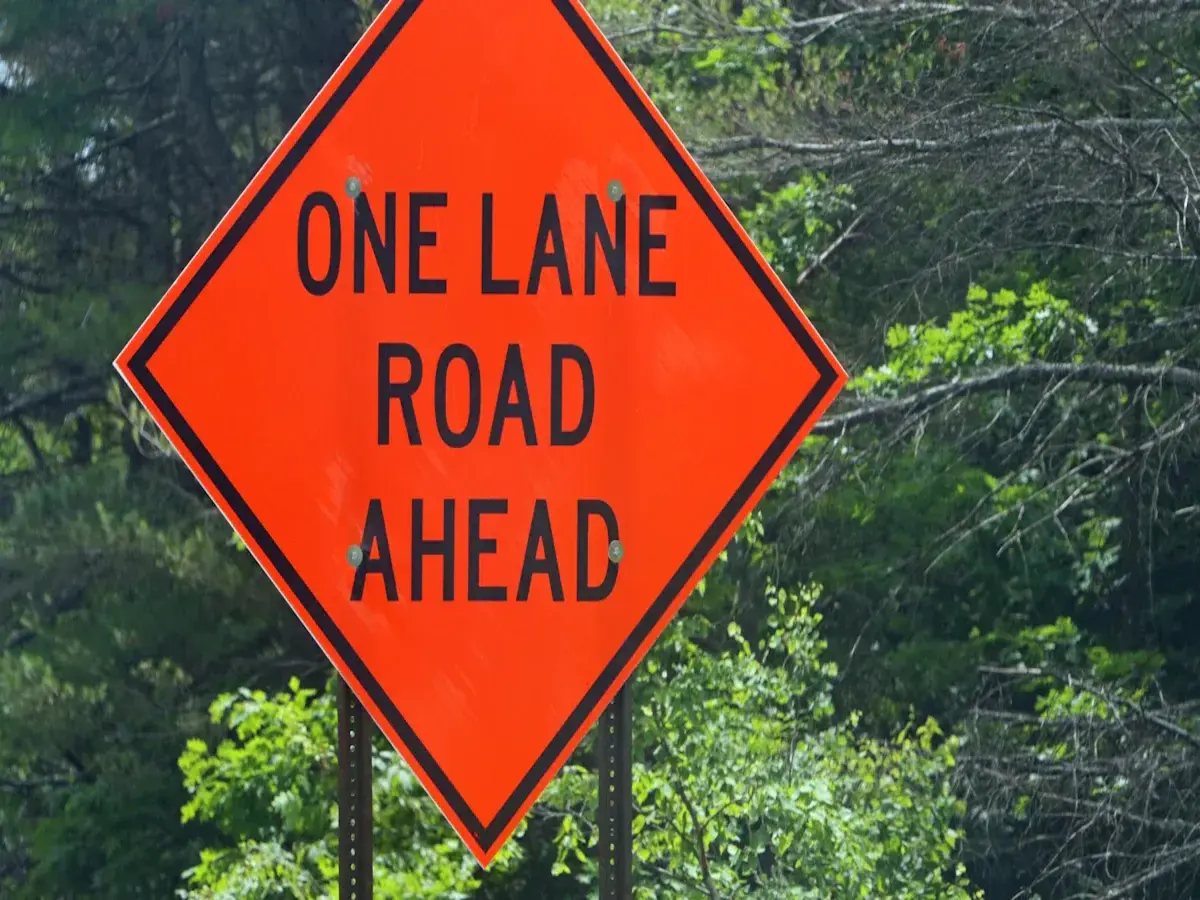 OPTSIGNS | How ASTM B206 Defines the Quality of Aluminum Sign Blanks for MUTCD Signs