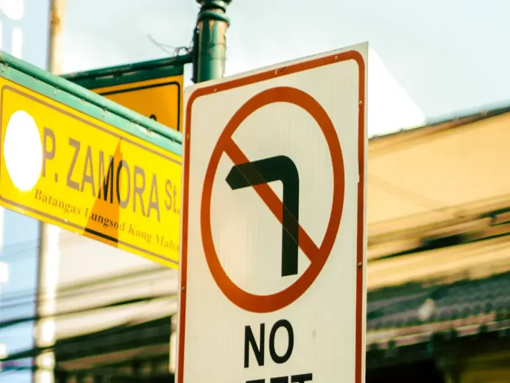 OPTSIGNS | Key Certifications You Need to Know Before Purchasing Traffic Signs for Your Business