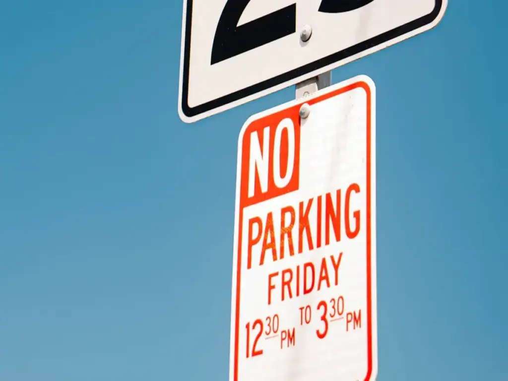 OPTSIGNS | One Stop Guide to Traffic Sign Production: From Design to Delivery