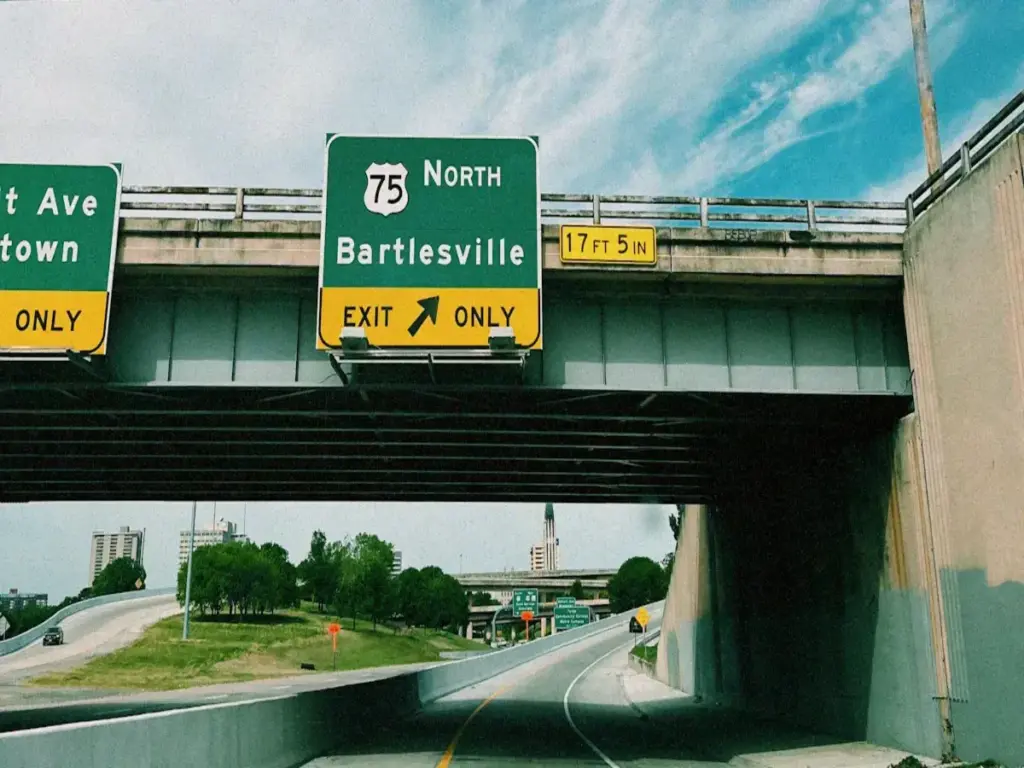 OPTSIGNS | The Ultimate Guide to Choosing the Right Road Signs for Your Construction Project