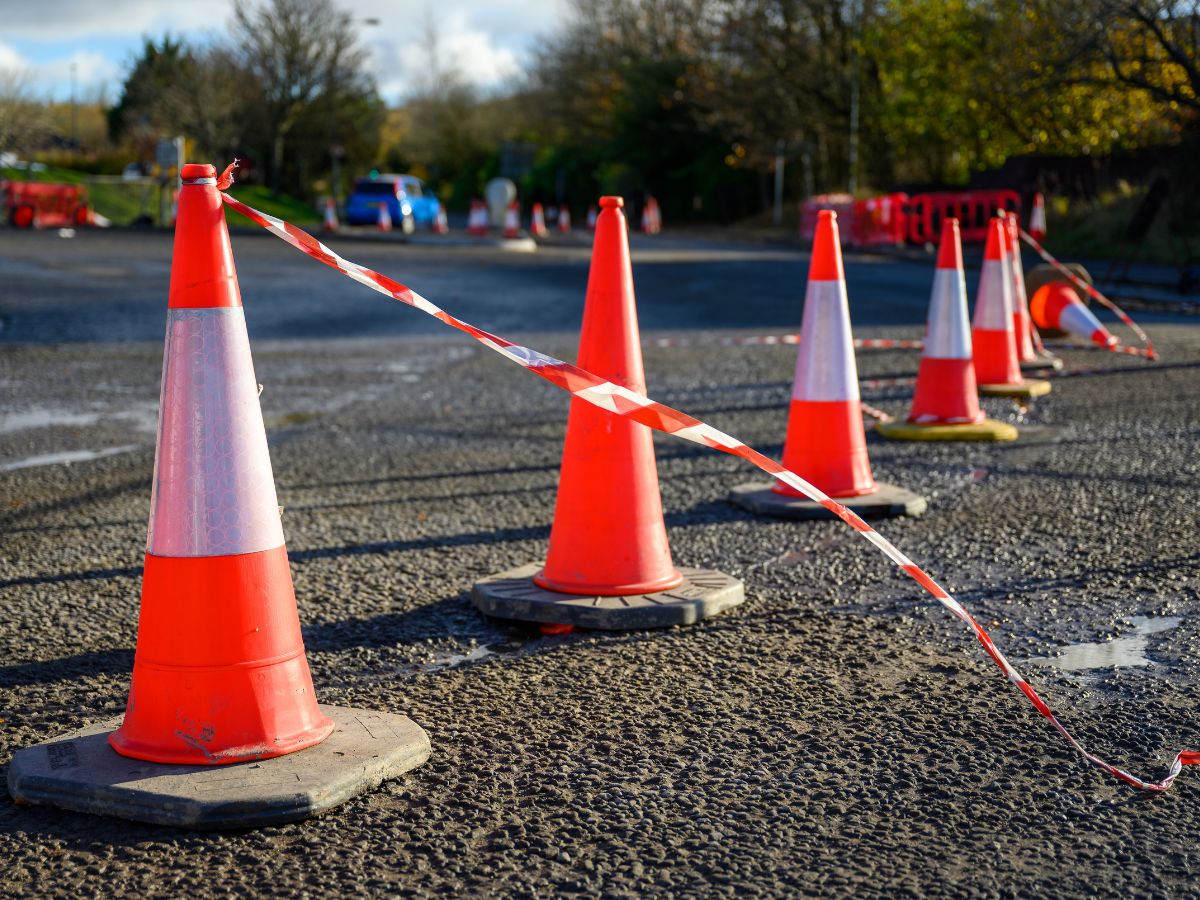 OPTSIGNS | Top 10 Highway Safety Cones Manufacturers in the World