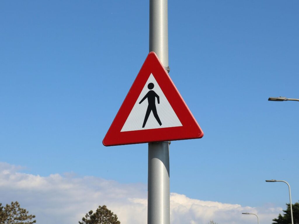 OPTSIGNS | Top 10 Street Sign Manufacturers in the UK