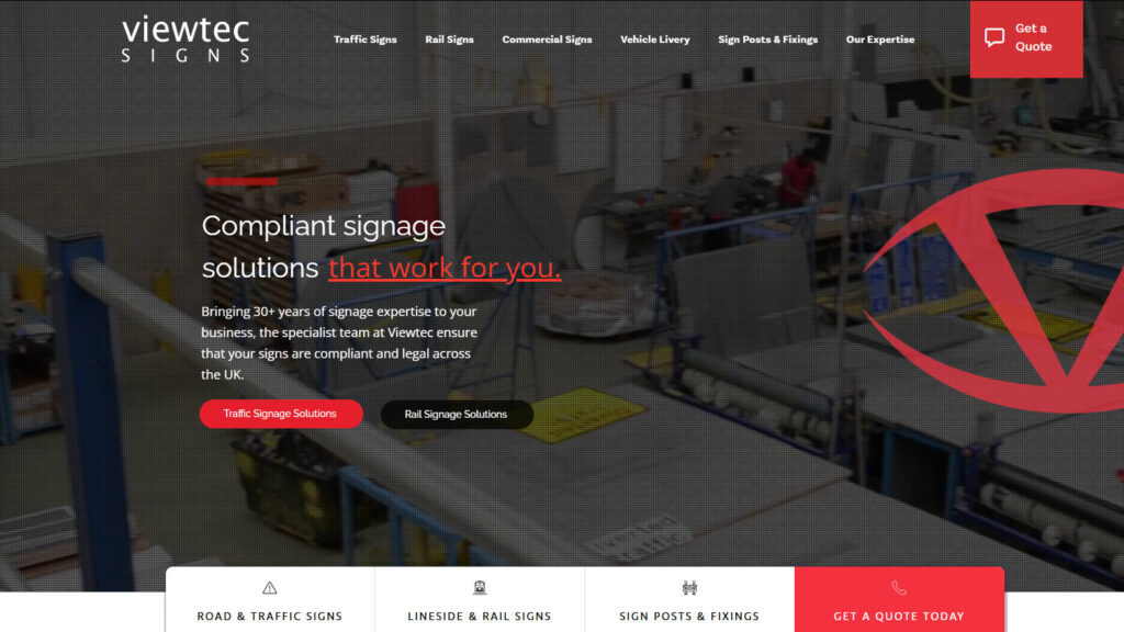 OPTSIGNS | Top 10 Stop Sign Manufacturers in The UK 2026 OPTSIGNS | Top 10 Stop Sign Manufacturers in The UK 2026