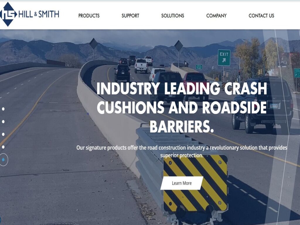 OPTSIGNS | Top 10 Traffic Barrier Suppliers in the World 2026