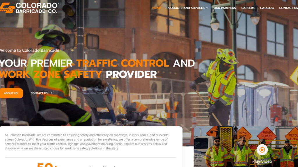 OPTSIGNS | Top 10 Traffic Barrier Manufacturers in the World 2026