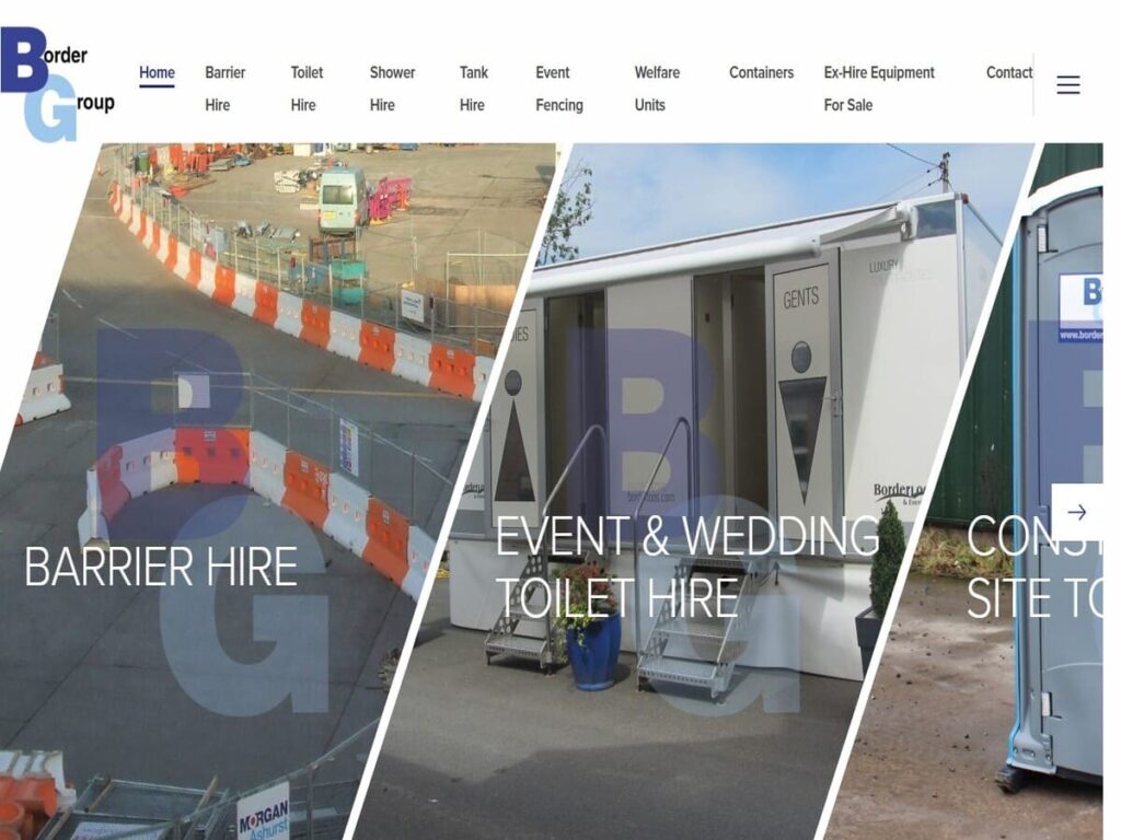 OPTSIGNS | Top 10 Traffic Barrier Suppliers in the UK 2026