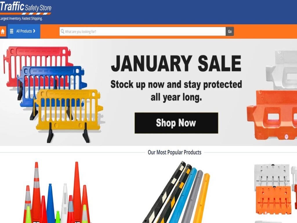 OPTSIGNS | Top 10 Traffic Barrier Suppliers in the World 2026