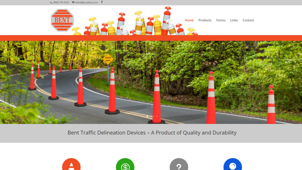 OPTSIGNS | Top 10 Delineator Manufacturers in The World 2026