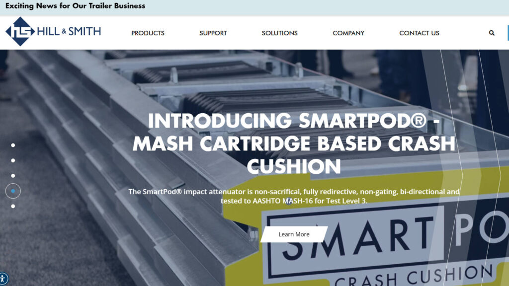 OPTSIGNS | Top 10 Traffic Barrier Manufacturers in the World 2026