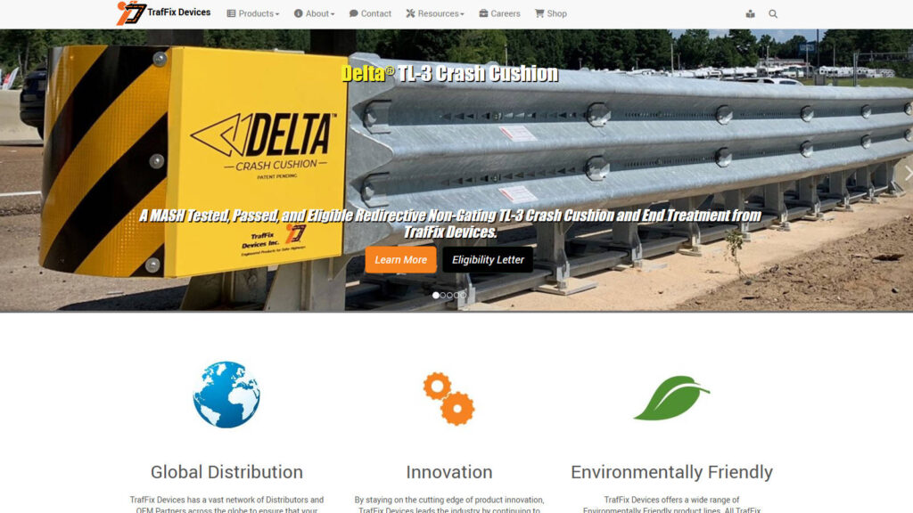 OPTSIGNS | Top 10 Delineator Manufacturers in The World 2026