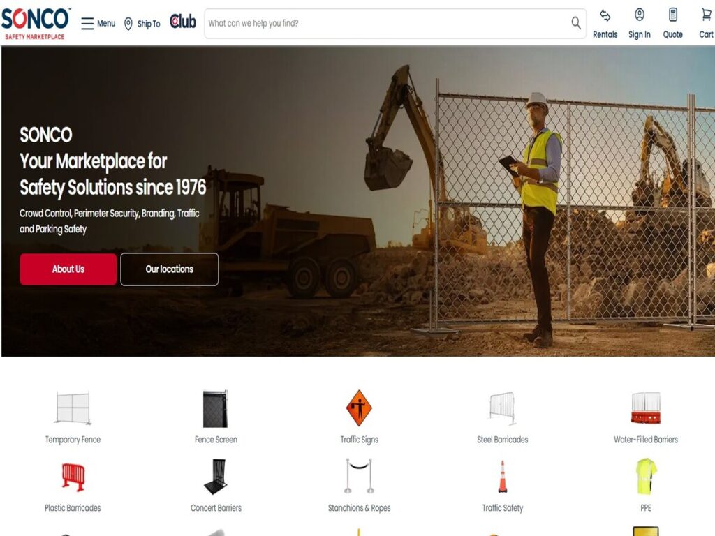 OPTSIGNS | Top 10 Traffic Barrier Suppliers in the World 2026