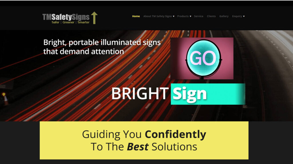 OPTSIGNS | Top 10 Stop Sign Manufacturers in The UK 2026 OPTSIGNS | Top 10 Stop Sign Manufacturers in The UK 2026