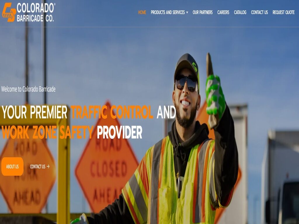 OPTSIGNS | Top 10 Traffic Barrier Suppliers in the World 2026