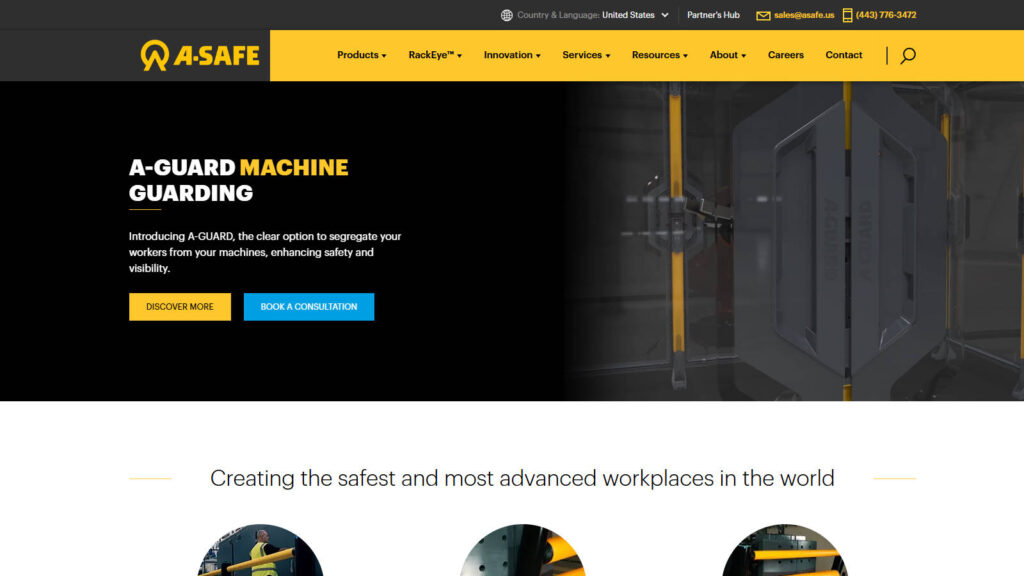 OPTSIGNS | Top 10 Traffic Barrier Manufacturers in the World 2026