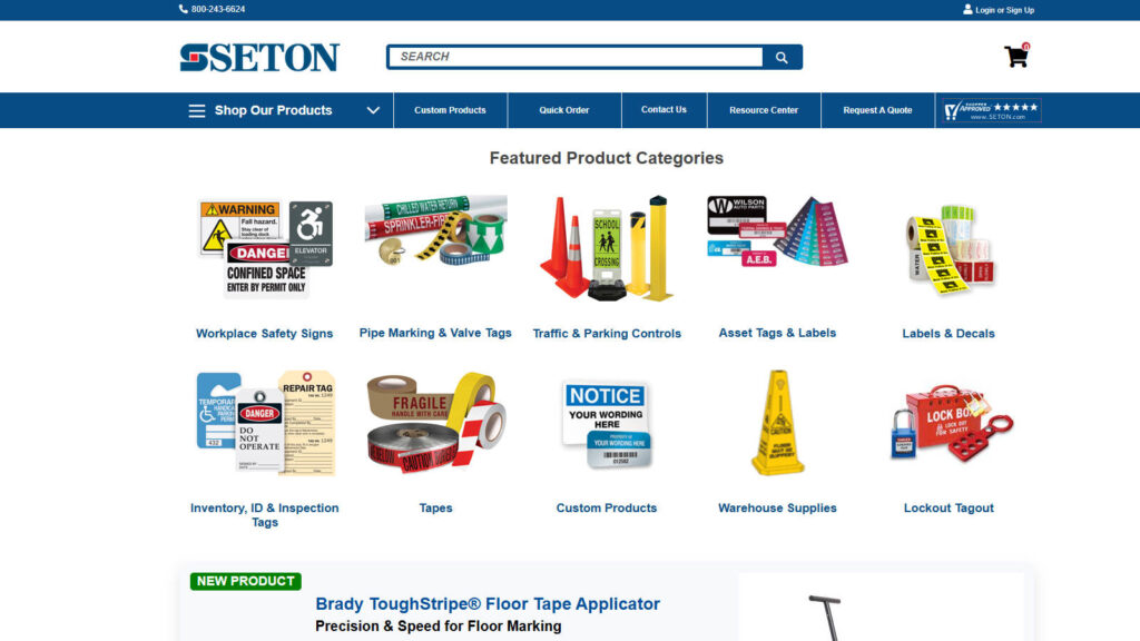 OPTSIGNS | Top 10 Delineator Manufacturers in The World 2026