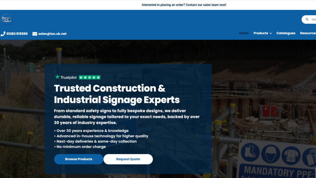 OPTSIGNS | Top 10 Stop Sign Manufacturers in The UK 2026 OPTSIGNS | Top 10 Stop Sign Manufacturers in The UK 2026