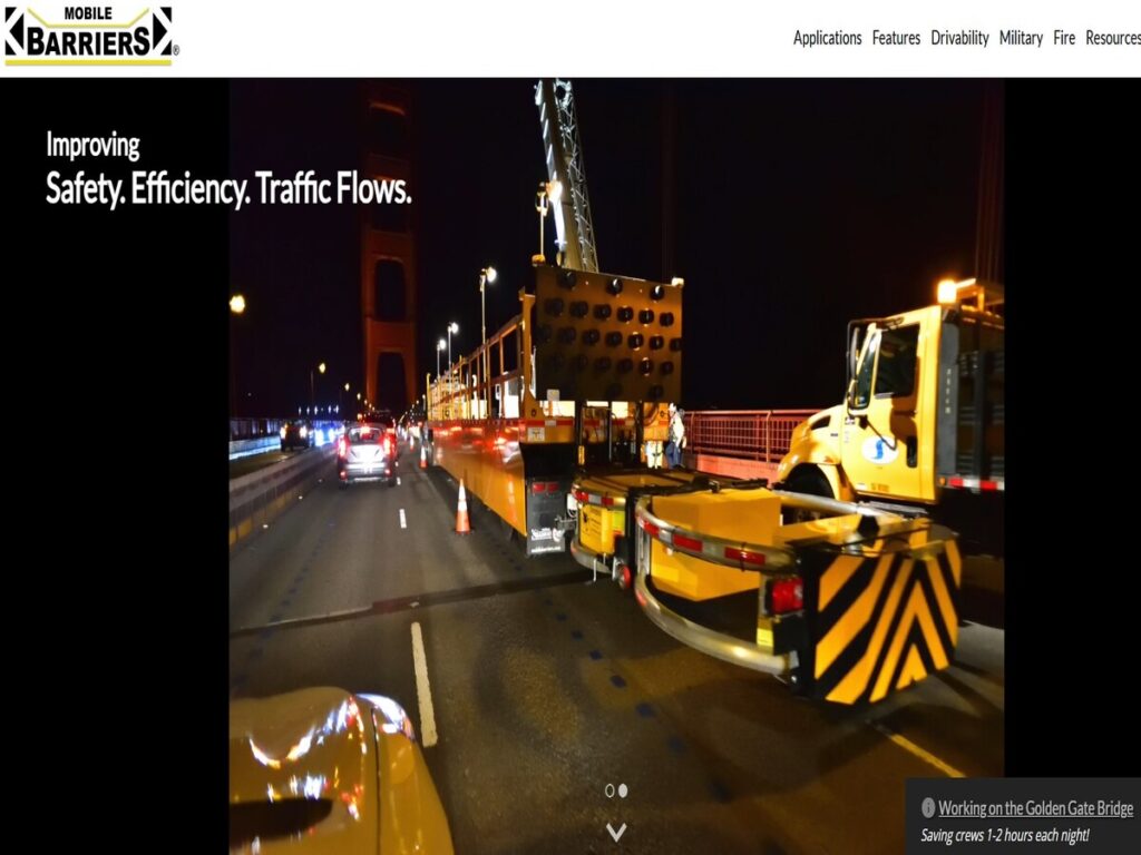 OPTSIGNS | Top 10 Traffic Barrier Suppliers in the World 2026