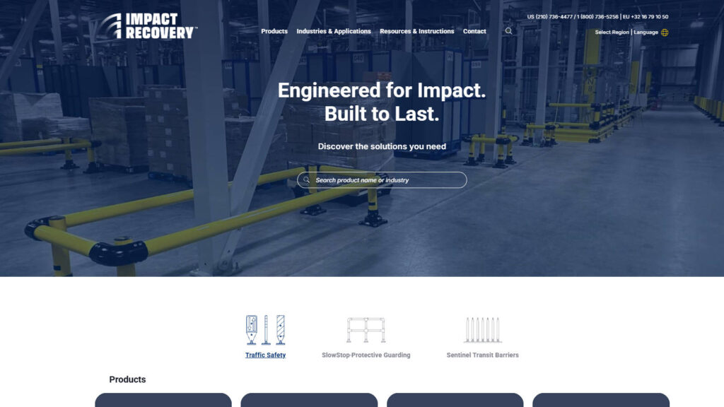 OPTSIGNS | Top 10 Delineator Manufacturers in The World 2026