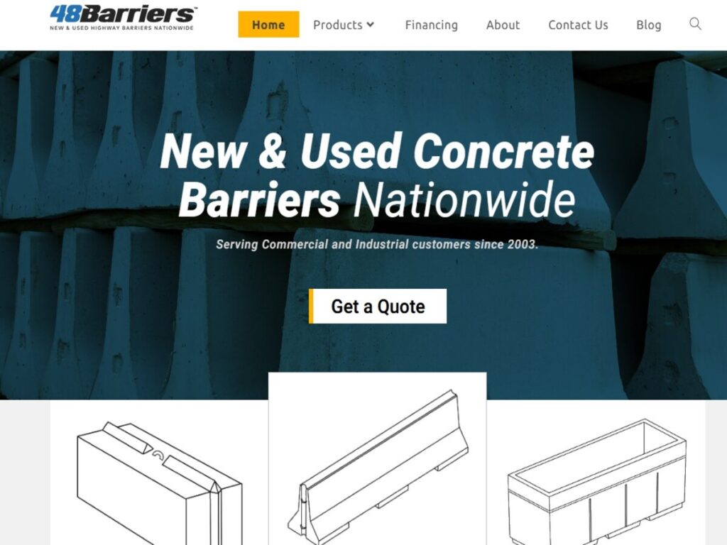 OPTSIGNS | Top 10 Traffic Barrier Suppliers in the World 2026