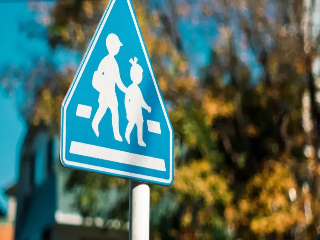 OPTSIGNS | Custom vs. Standard Road Signs for Construction: Which Is Right for Your Project?