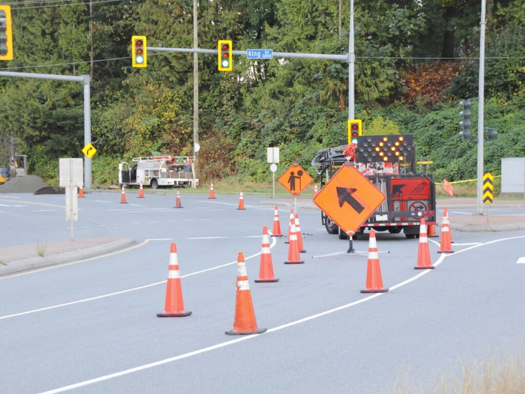 OPTSIGNS | How to Safely and Effectively Install Road Barrels: A Step-by-Step Guide
