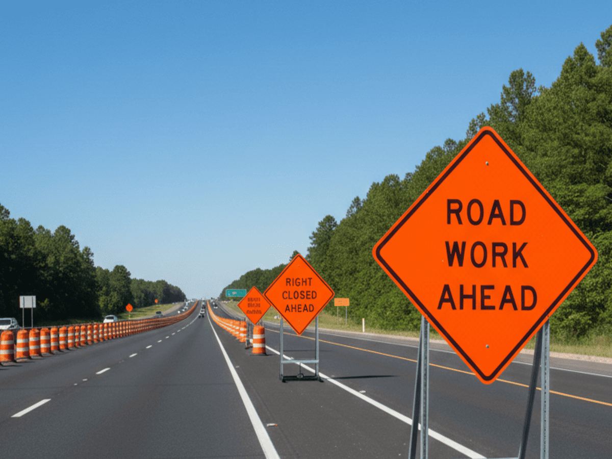 OPTSIGNS | Construction Sign Rental: Pricing Strategy and Fleet Utilization Guide