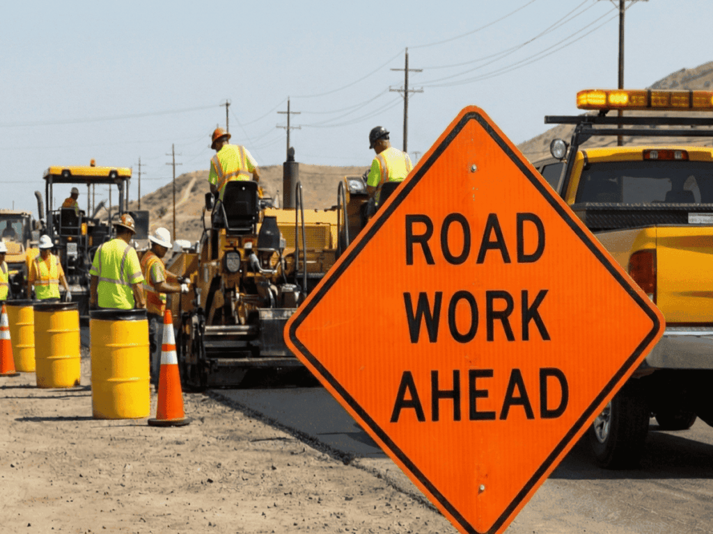 OPTSIGNS | Top 3 Road Sign Frames Mistakes That Cost Projects Time and Money