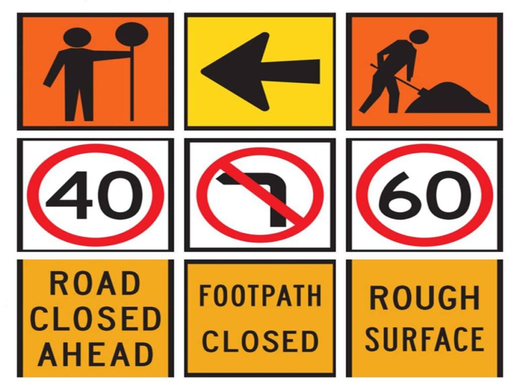 OPTSIGNS | Tech Meets Traffic: The Dynamic Role of Google Maps and Traffic Cones in Road Safety