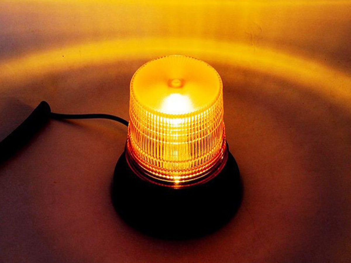 OPTSIGNS | Select Perfect Patterns For LED Flashing Lights Today