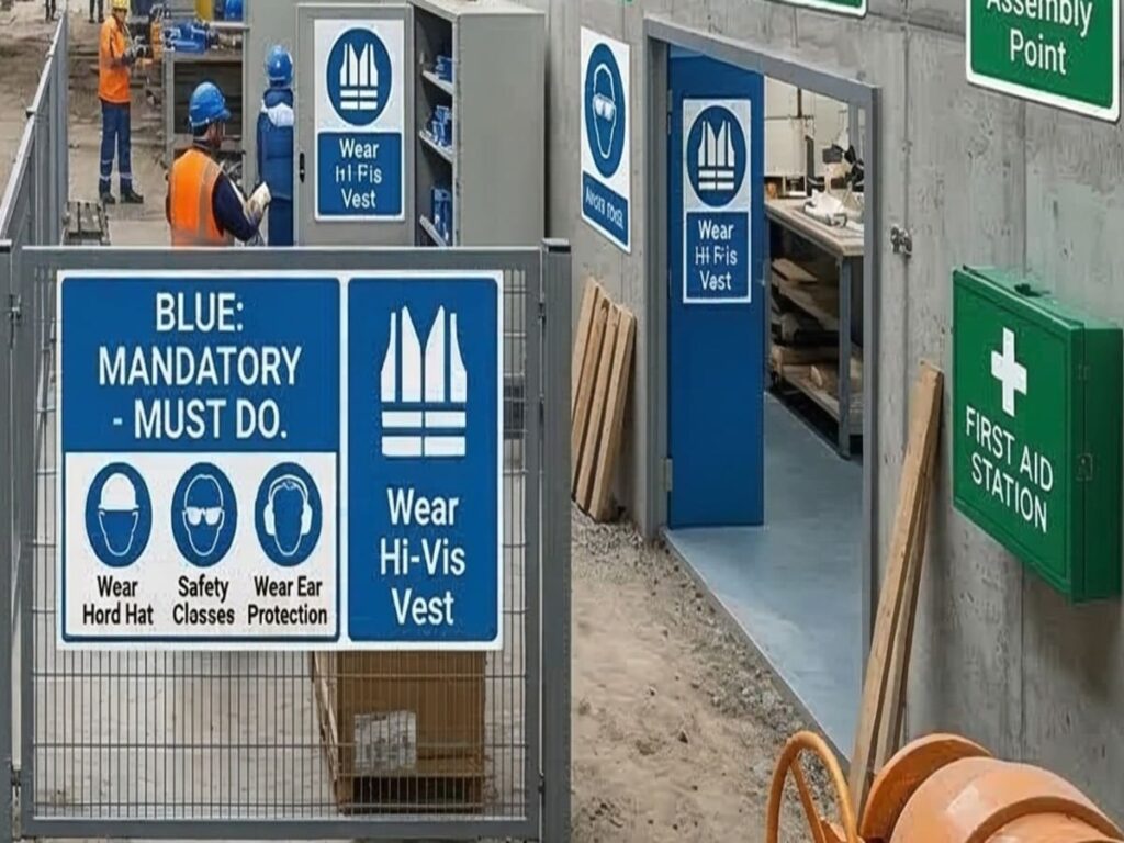 OPTSIGNS | Choosing the Right Wholesale Traffic Cones: 7lbs vs. 10lbs for Your Needs