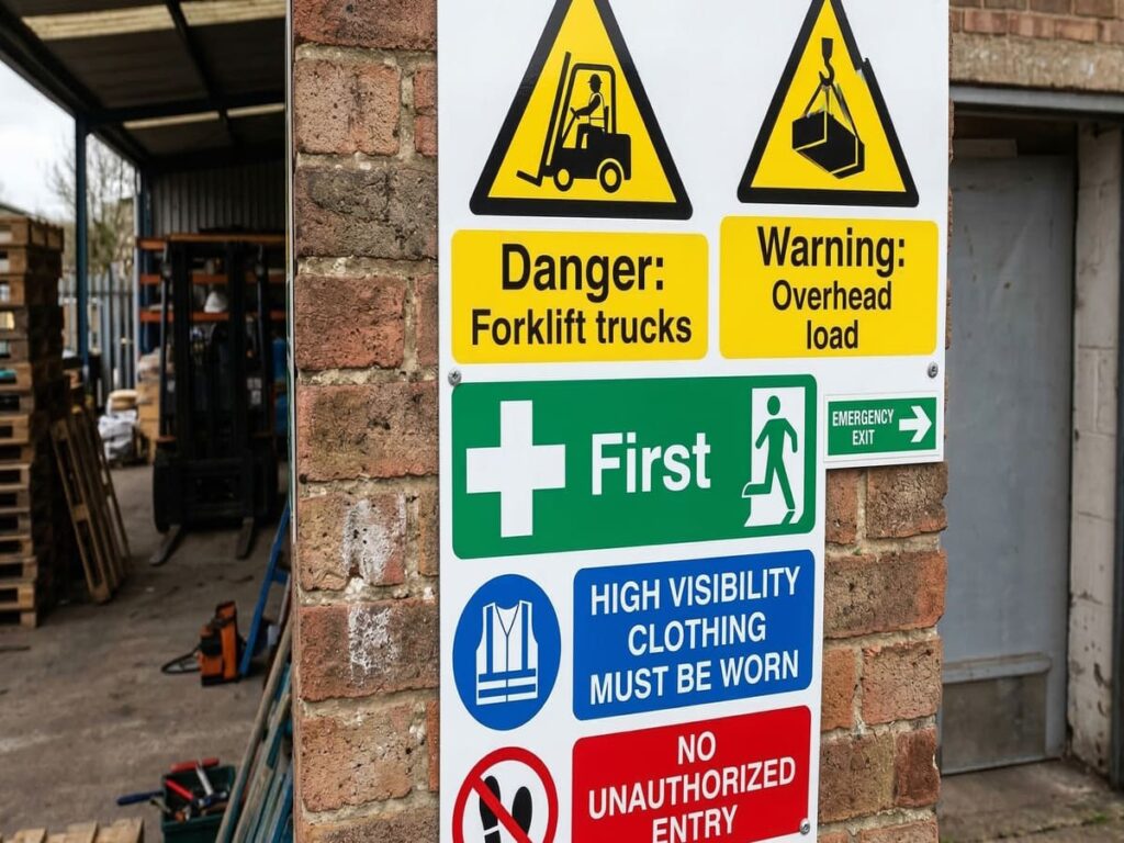 OPTSIGNS | Choosing the Right Wholesale Traffic Cones: 7lbs vs. 10lbs for Your Needs