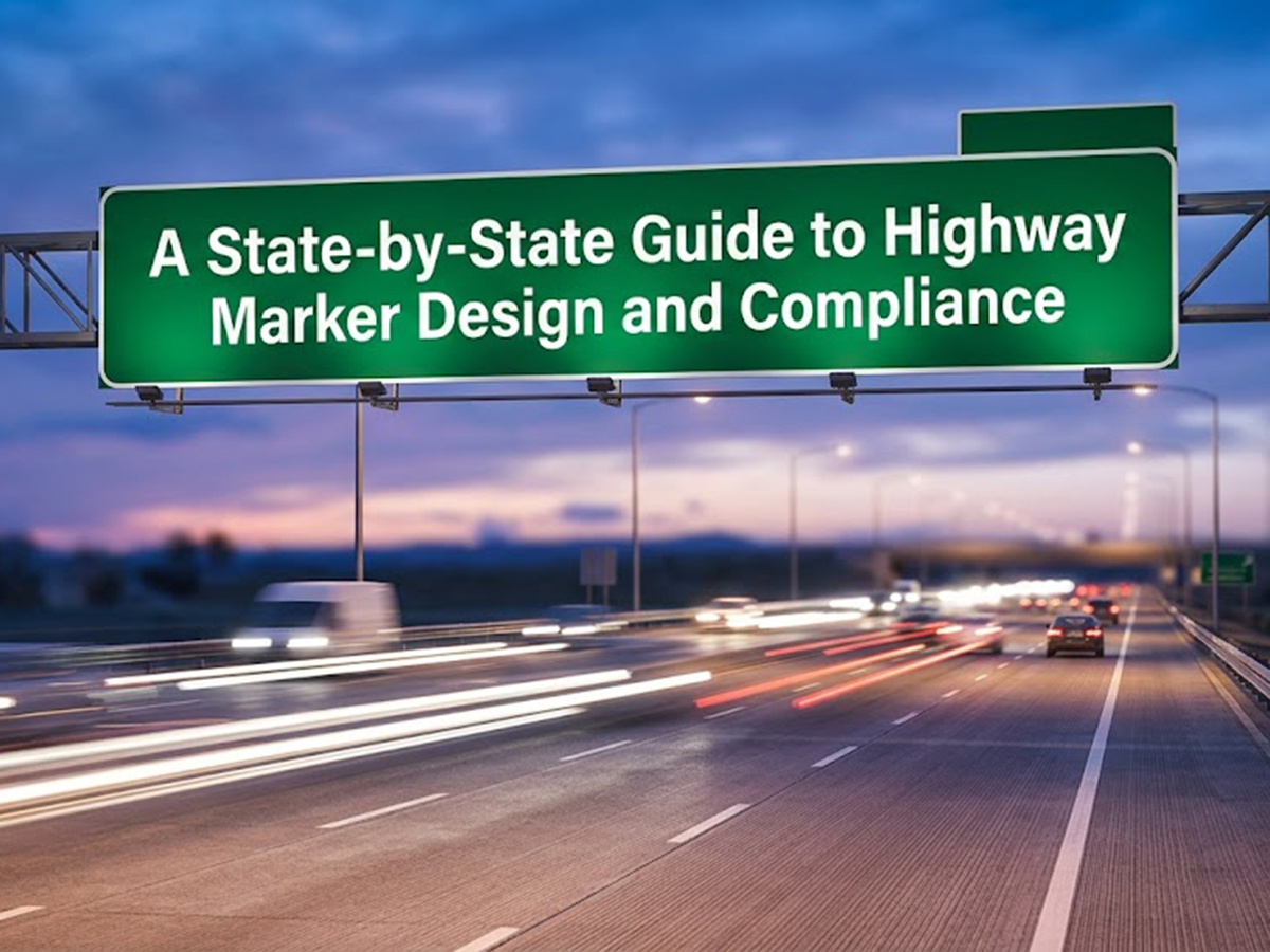 OPTSIGNS | A State-by-State Guide to Highway Marker Design and Compliance