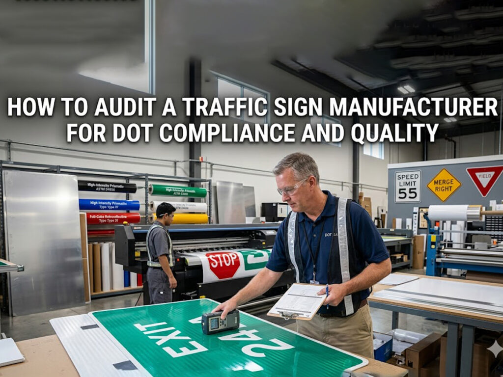 OPTSIGNS | Innovative Practices in the Global South: Low-Cost Traffic Delineator Posts Solutions to Solve Traffic Challenges in Developing Countries