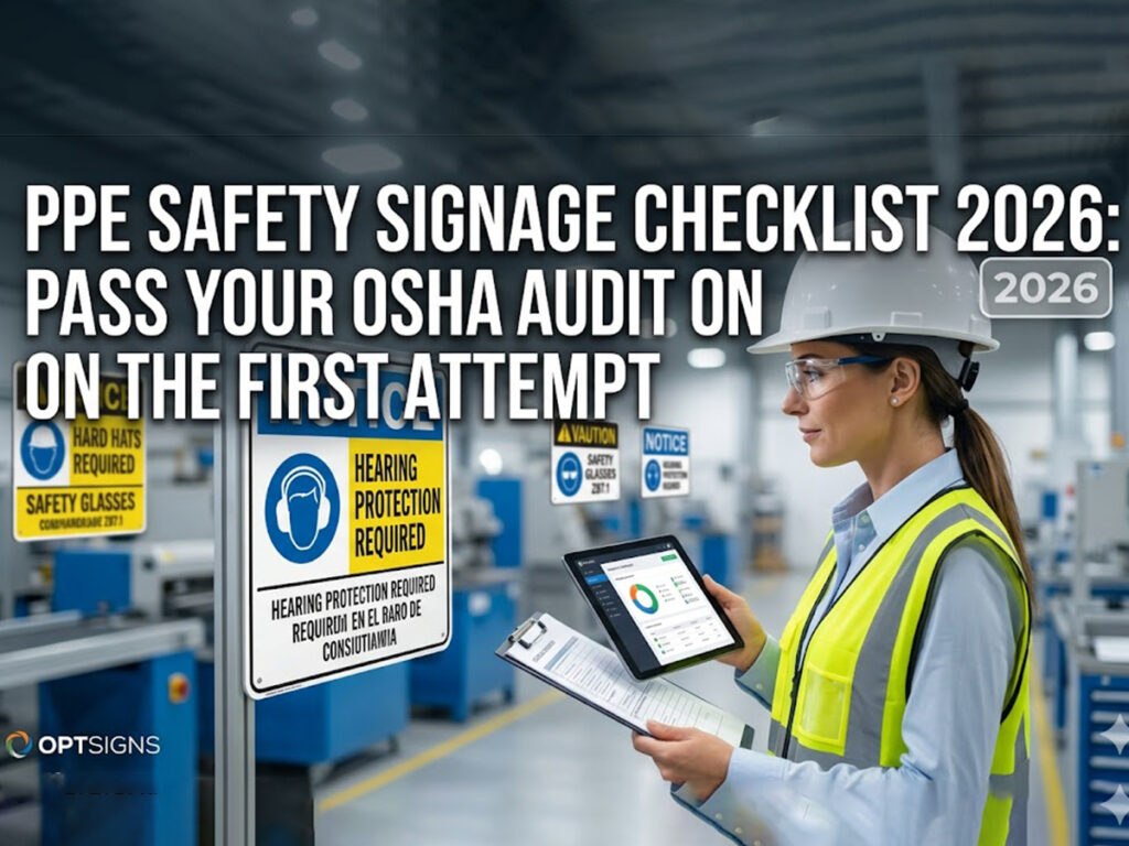 OPTSIGNS | Examining the Bus Sign Design Issues at Coventry Bus Interchange: Enhancing Safety and Clarity