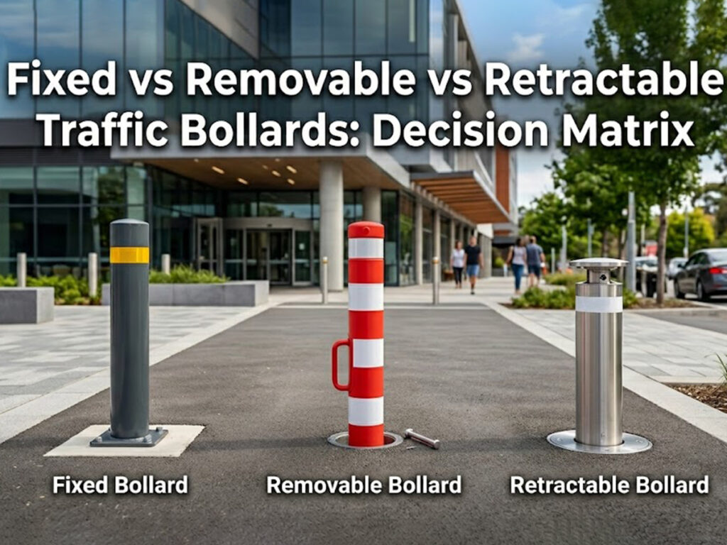 OPTSIGNS | The Importance of Public Safety Signage: The Shift from 'Accident' to 'Collision' in UK Road Signs